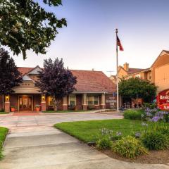 Residence Inn San Jose South