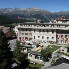 Hotel Bernina