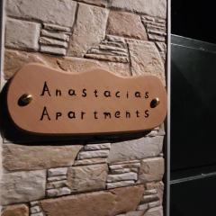 Anastacias Apartment