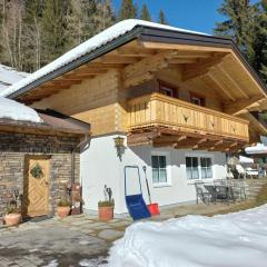 dog-friendly holiday home in Flachau