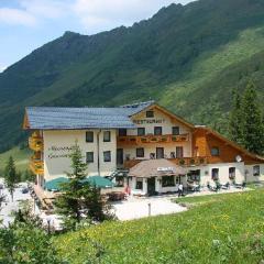 Alpengasthof Grimmingblick