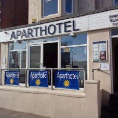 Aparthotel Blackpool