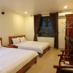 Guesthouse Anh Khang