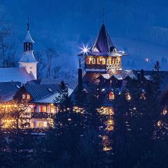 Hotel Křížový vrch