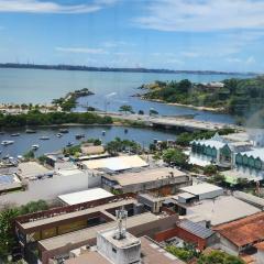 Triângulo Praia do Canto (apto 503)