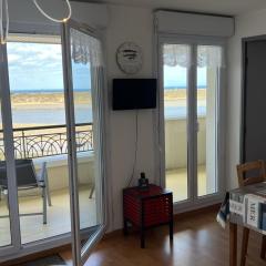 Appartement avec Piscine et Parking, 2 Pièces à Port-Guillaume - FR-1-487-347