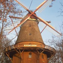 Wohnung an der Mühle