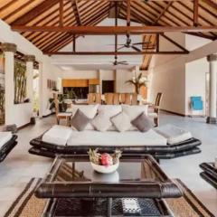 Villa Lotus Lembongan