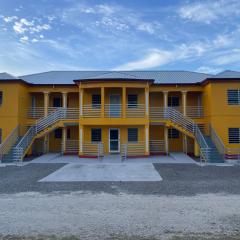 Poinciana Apartments - Holiday Rental