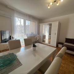 Centrum Szeged Apartman