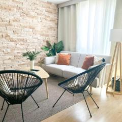 Apartamento Brisas