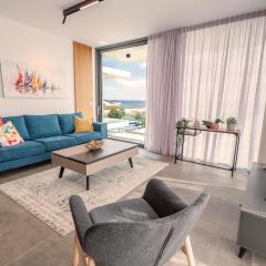 Gaia Seaview Apartment 1