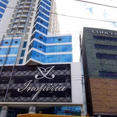 Inspiria Condo Beside Abreeza Mall