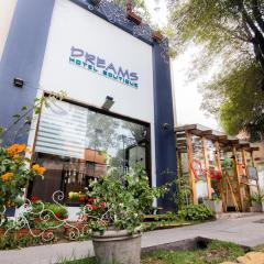 Dreams Hotel Boutique