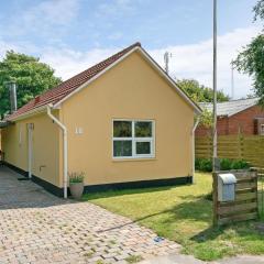 Holiday Home Øthi in Western Jutland by Interhome