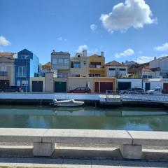 Casa Aveiro Canal São Roque 34