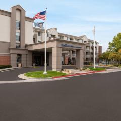 Residence Inn by Marriott Salt Lake City Downtown