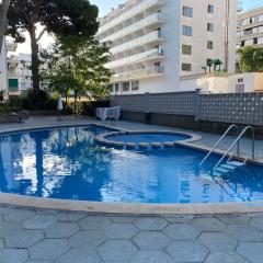 Apartament Enzo Salou 150m playa