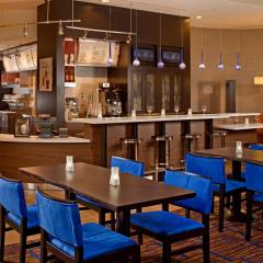 Courtyard by Marriott Baltimore Downtown/Inner Harbor