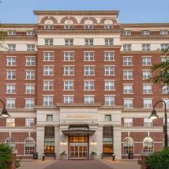 Residence Inn Alexandria Old Town/Duke Street