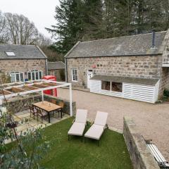 Ranch House Cottage, Pet Friendly Stay, Inverurie