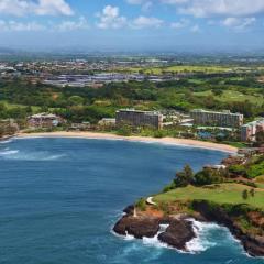 메리어트 카우아이 비치 클럽 (Marriott's Kaua'i Beach Club)