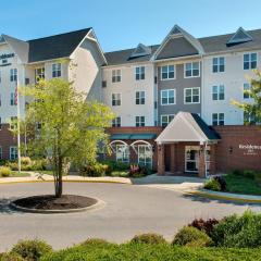 Residence Inn Silver Spring