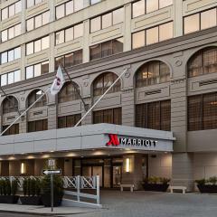 Washington Marriott Georgetown