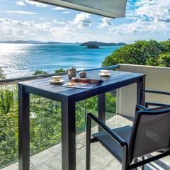 Waves 6 on Hamilton Island by HIHA