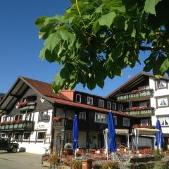 Bergbauernwirt im Landhaus Bolgental