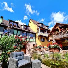 Le Gambrinus Restaurant et Chambres d hôtes