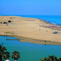 Oasis Playa Maspalomas