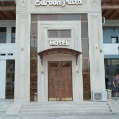 Sarbon Plaza Hotel