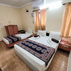 Hotel YMCA - Near Meenakshi Amman Temple Madurai