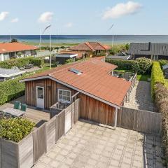 2 Bedroom Gorgeous Home In Kerteminde