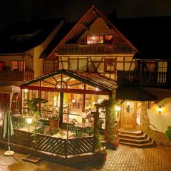 Inn Landgasthof "Zur Gemütlichkeit"