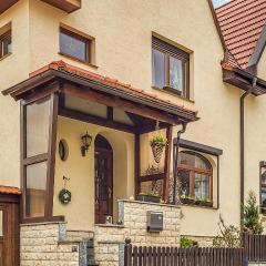 Awesome Home In Jena With Wifi