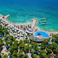 Amadria Park Camping Sibenik Mobile Homes