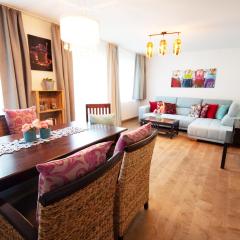 Appartements Resch