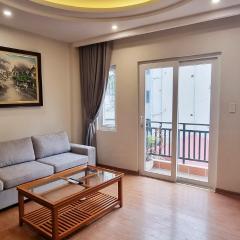 Ruby Serviced Apartment Phan Ke Binh