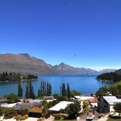 Earnslaw Lodge