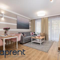 Apartament AURI Pobierowo Baltic Apartments - Aprent