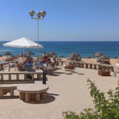 Albufeira Beach - Tranquilidade junto à praia e ao centro!