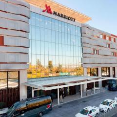 Madrid Marriott Auditorium Hotel & Conference Center