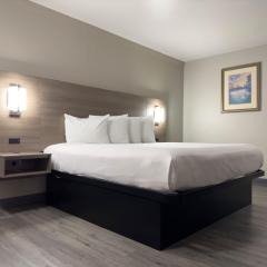 Americas Best Value Inn Austin