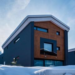 Chalet Pod Brdom - Apartments