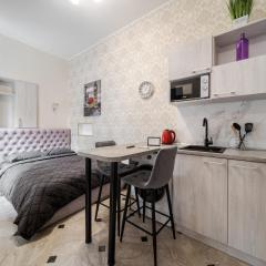 Luxury flat near Opera 2