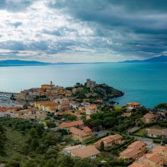 Affitti Brevi Toscana - A pochi passi dal Mare