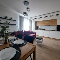 ApartCentral Zamość