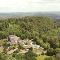 La Clairière bio & spahotel